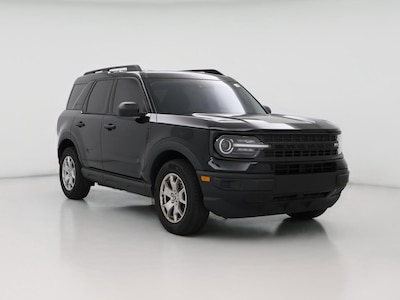 2021 Ford Bronco Sport  -
                Louisville, KY
