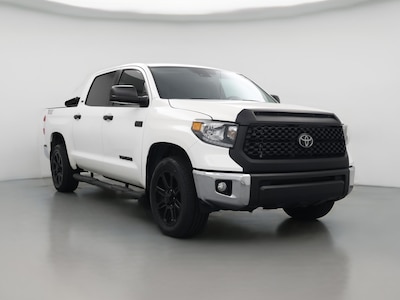 2020 Toyota Tundra SR5 -
                Dothan, AL