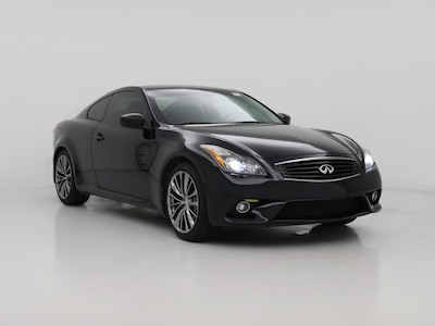 2013 INFINITI G37 Journey -
                  Jackson, MS