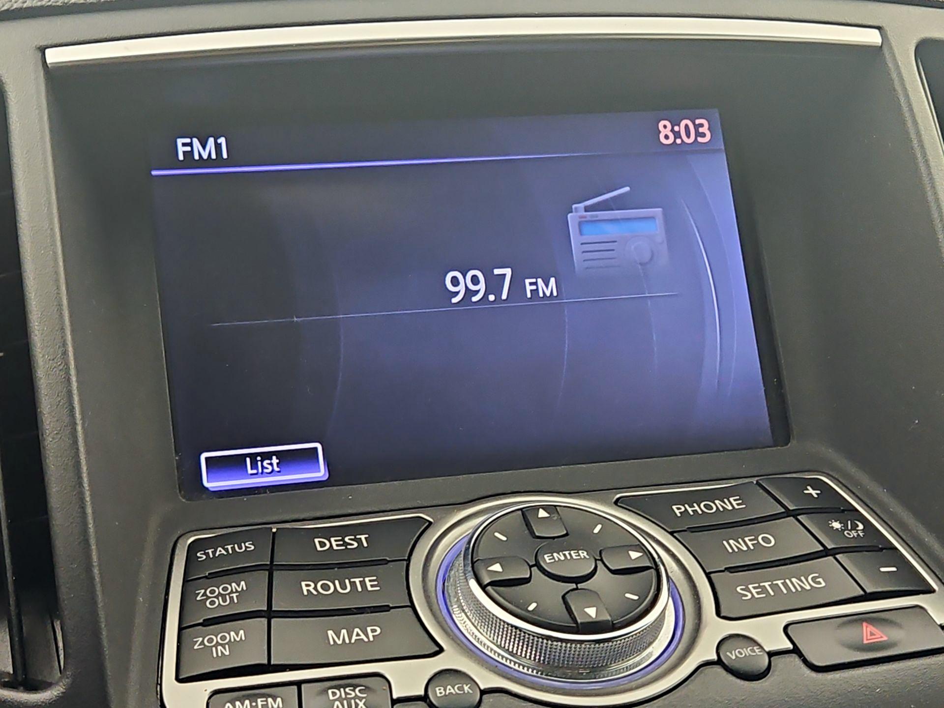 Thumbnail: 2013 INFINITI G37 - 15