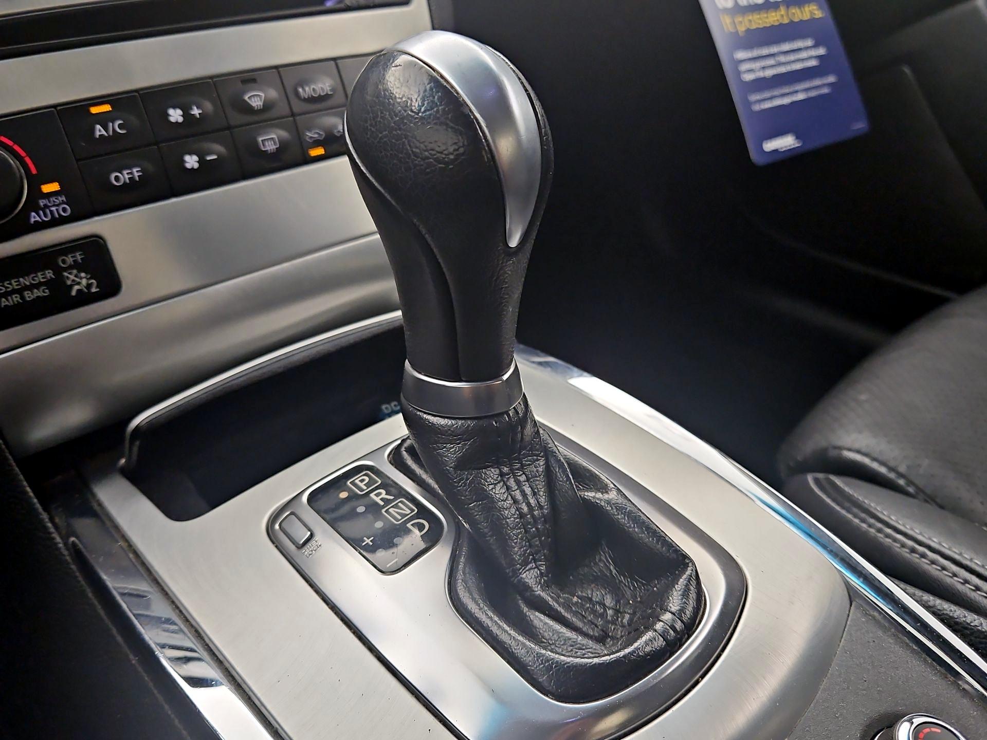 Thumbnail: 2013 INFINITI G37 - 17