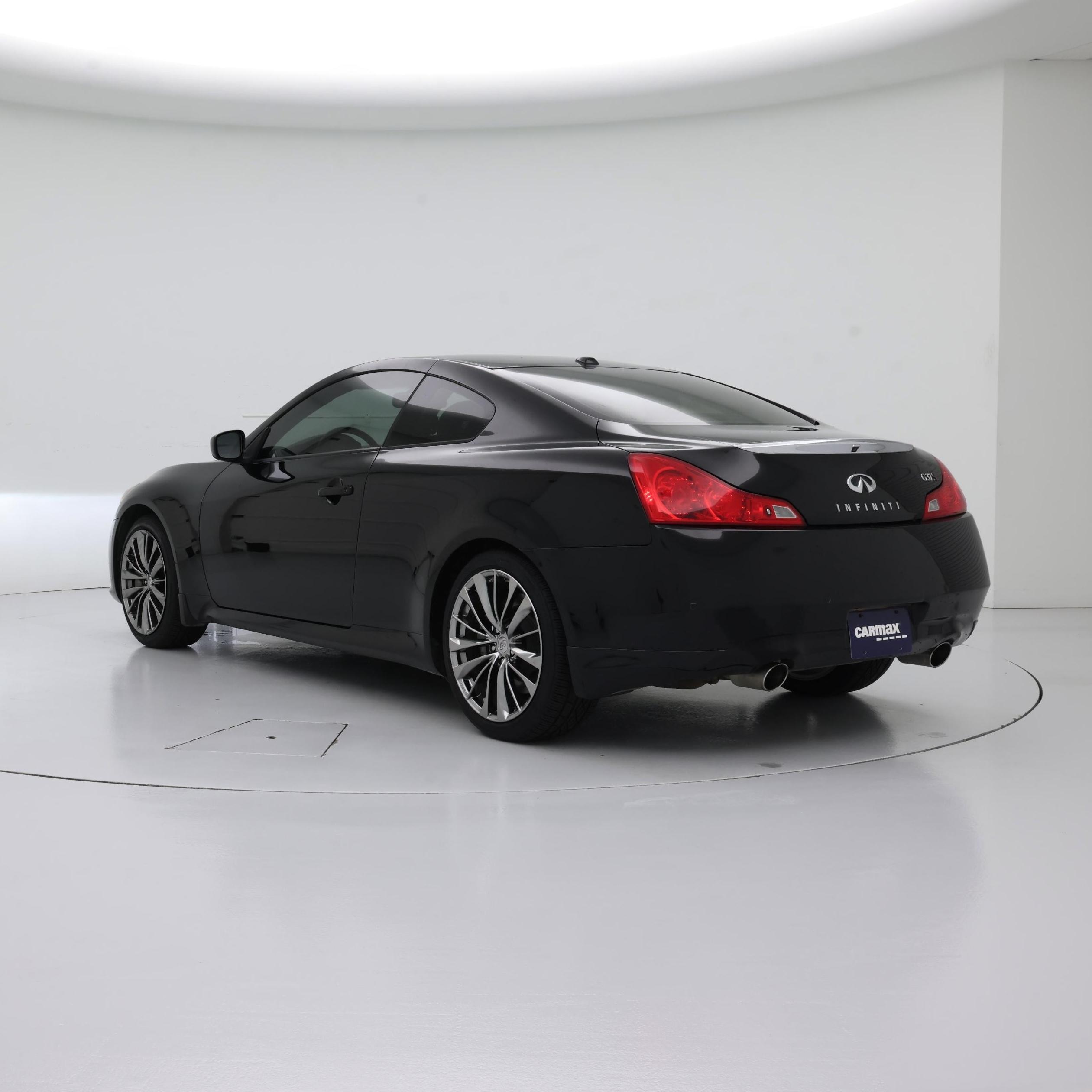 Thumbnail: 2013 INFINITI G37 - 2