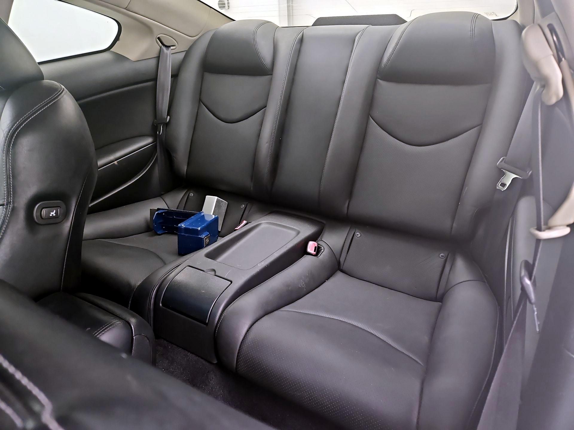 Thumbnail: 2013 INFINITI G37 - 19