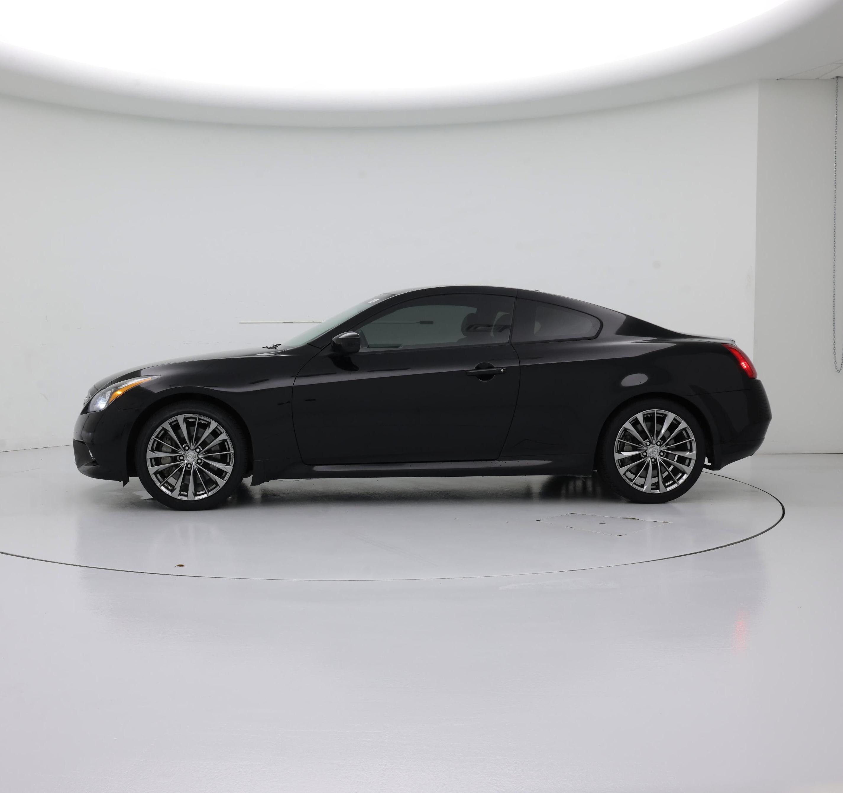 Thumbnail: 2013 INFINITI G37 - 3