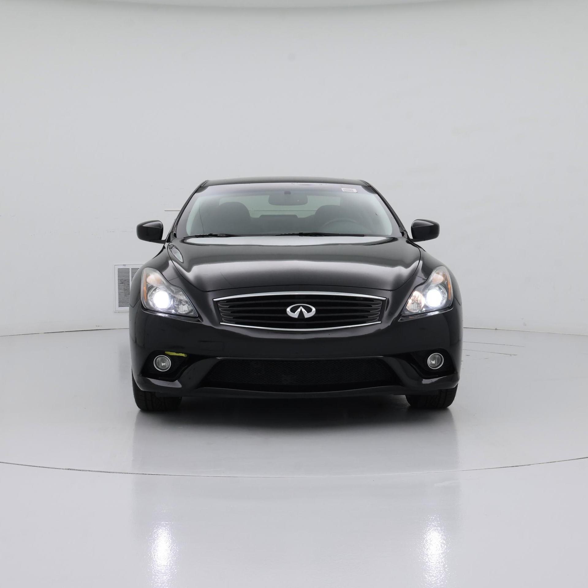 Thumbnail: 2013 INFINITI G37 - 5