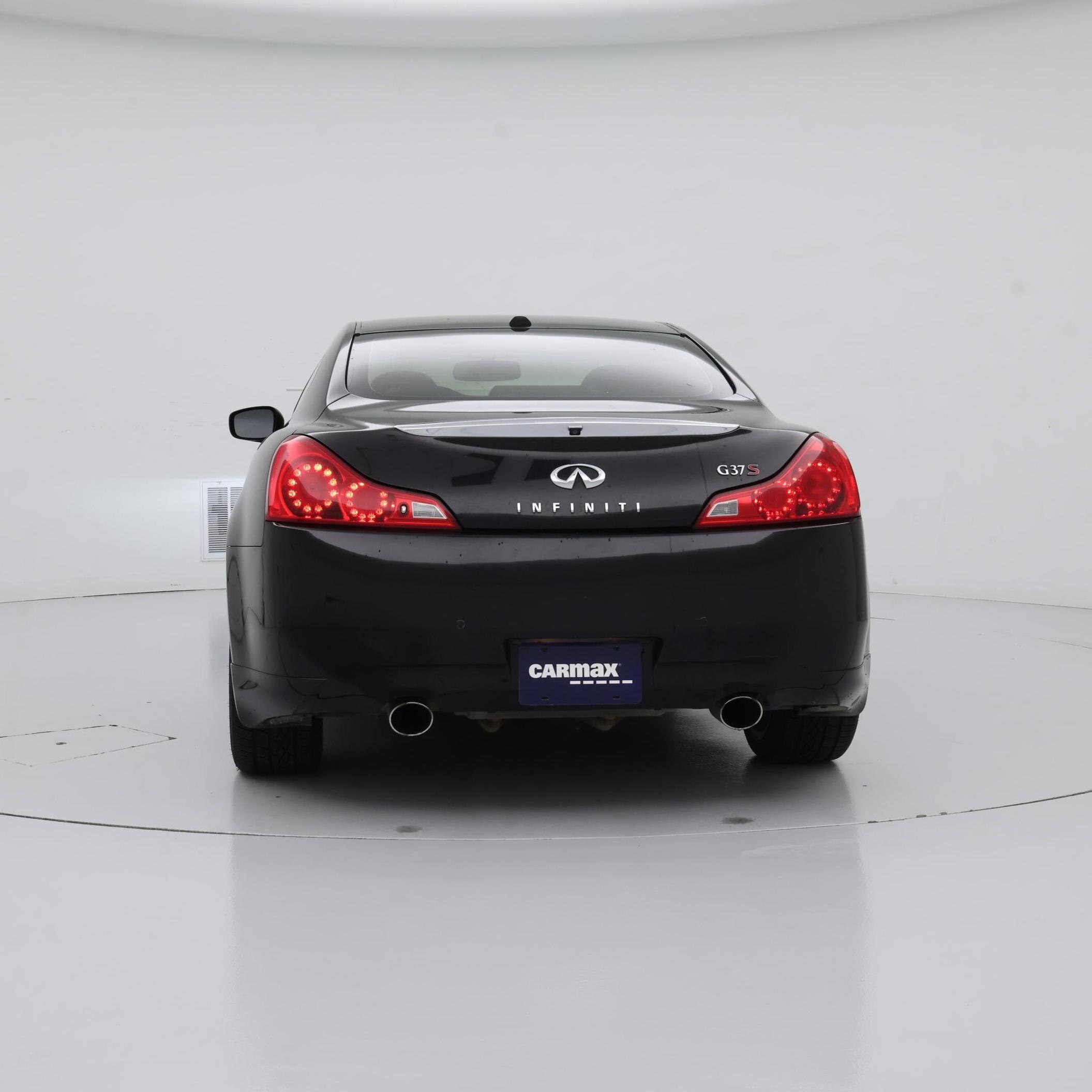 Thumbnail: 2013 INFINITI G37 - 6