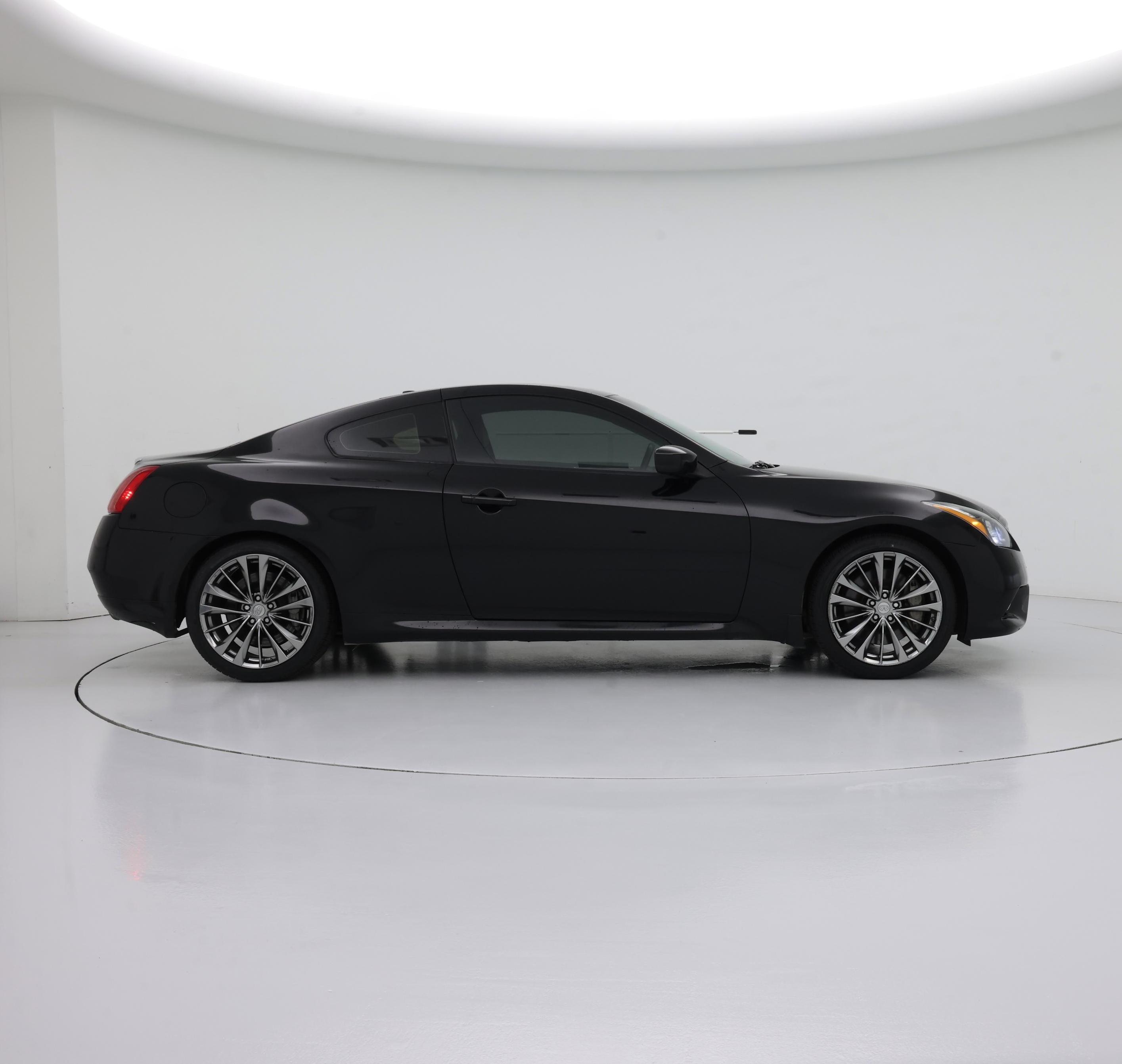 Thumbnail: 2013 INFINITI G37 - 7