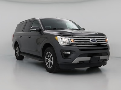 2019 Ford Expedition XLT -
                Memphis, TN
