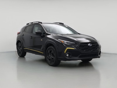 2024 Subaru Crosstrek Sport -
                Pensacola, FL