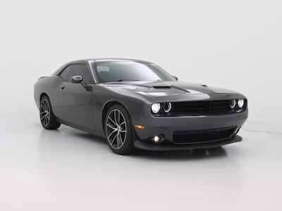2017 Dodge Challenger T/A -
                Jackson, TN