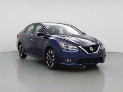 2016 Nissan Sentra SR -
                Lafayette, LA