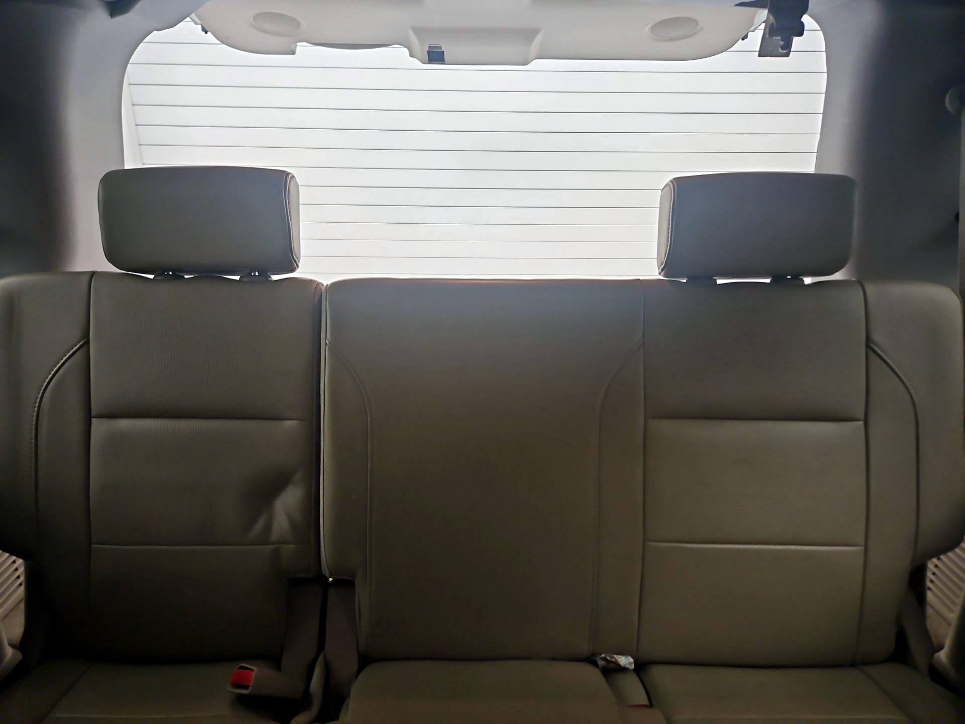 Thumbnail: 2014 Nissan Armada - 19