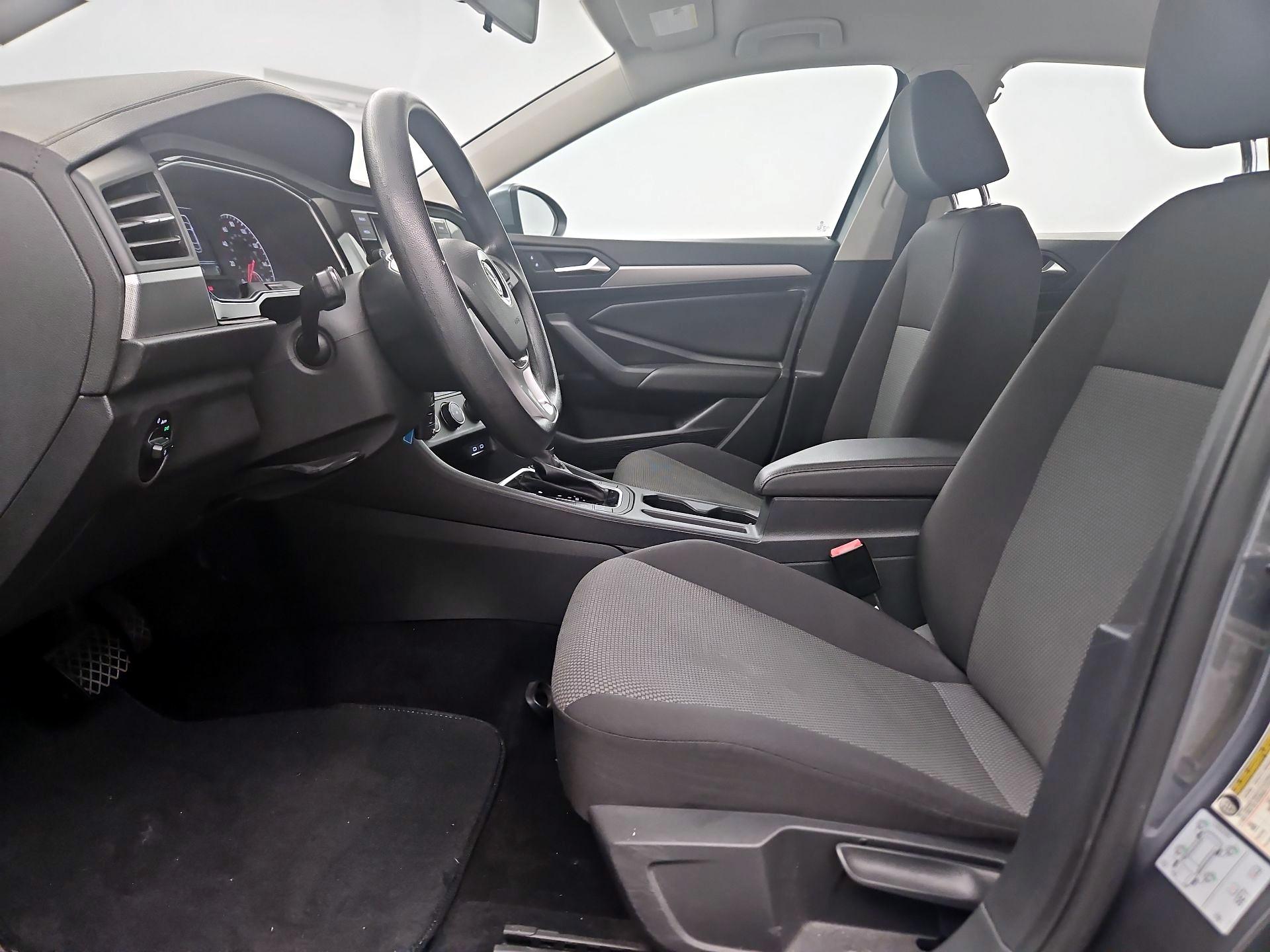 Thumbnail: 2020 Volkswagen Jetta - 11