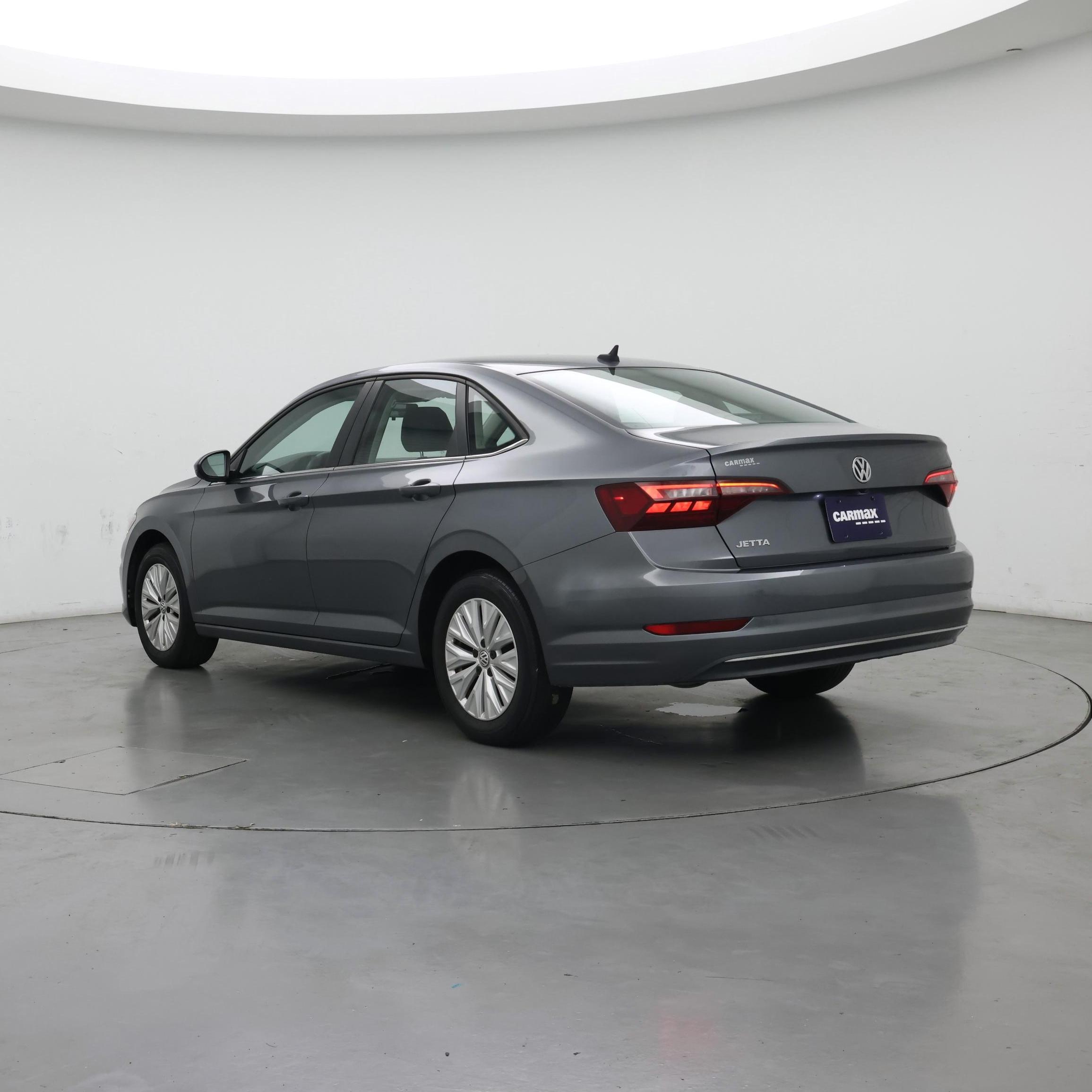Thumbnail: 2020 Volkswagen Jetta - 2