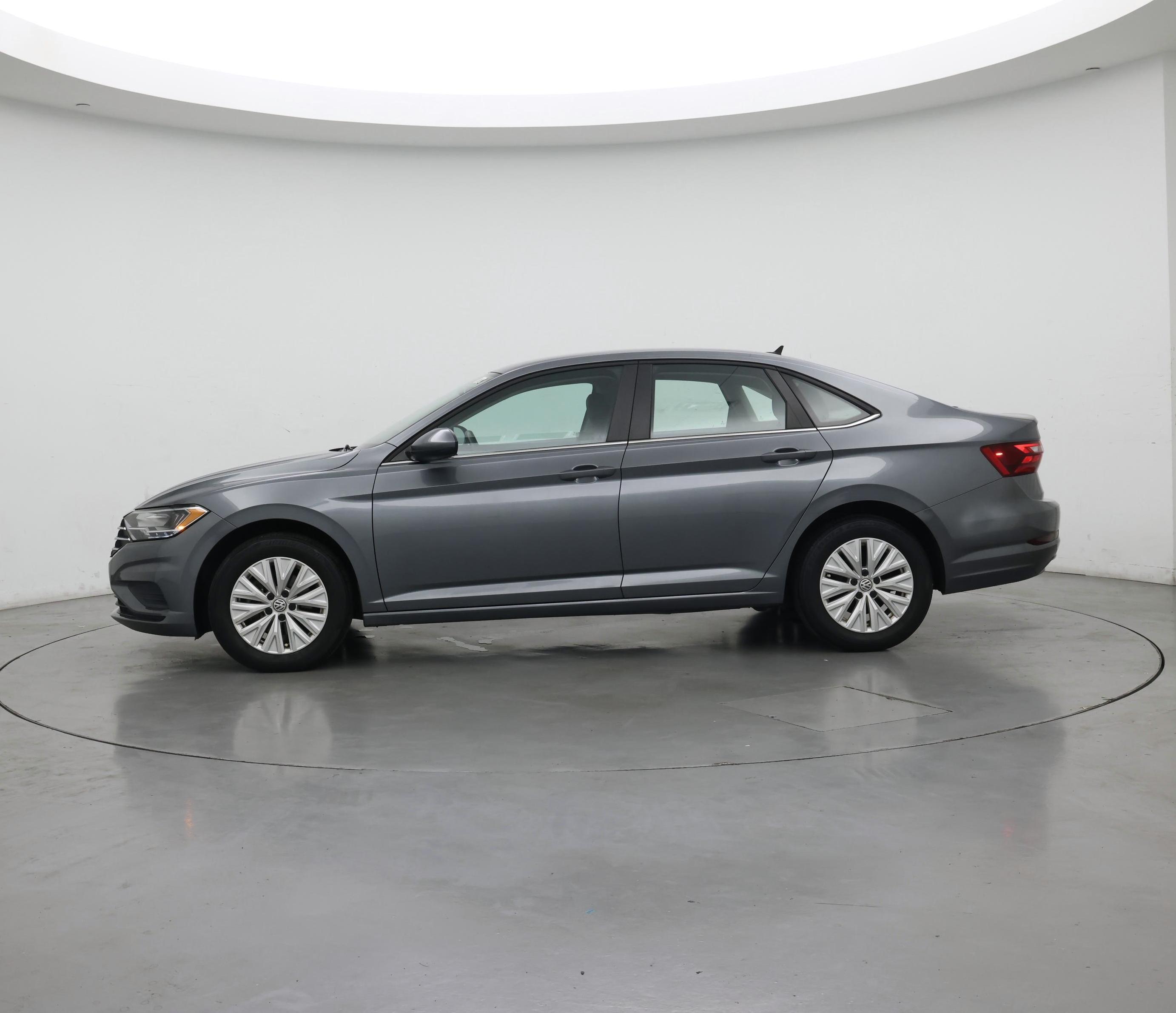 Thumbnail: 2020 Volkswagen Jetta - 3