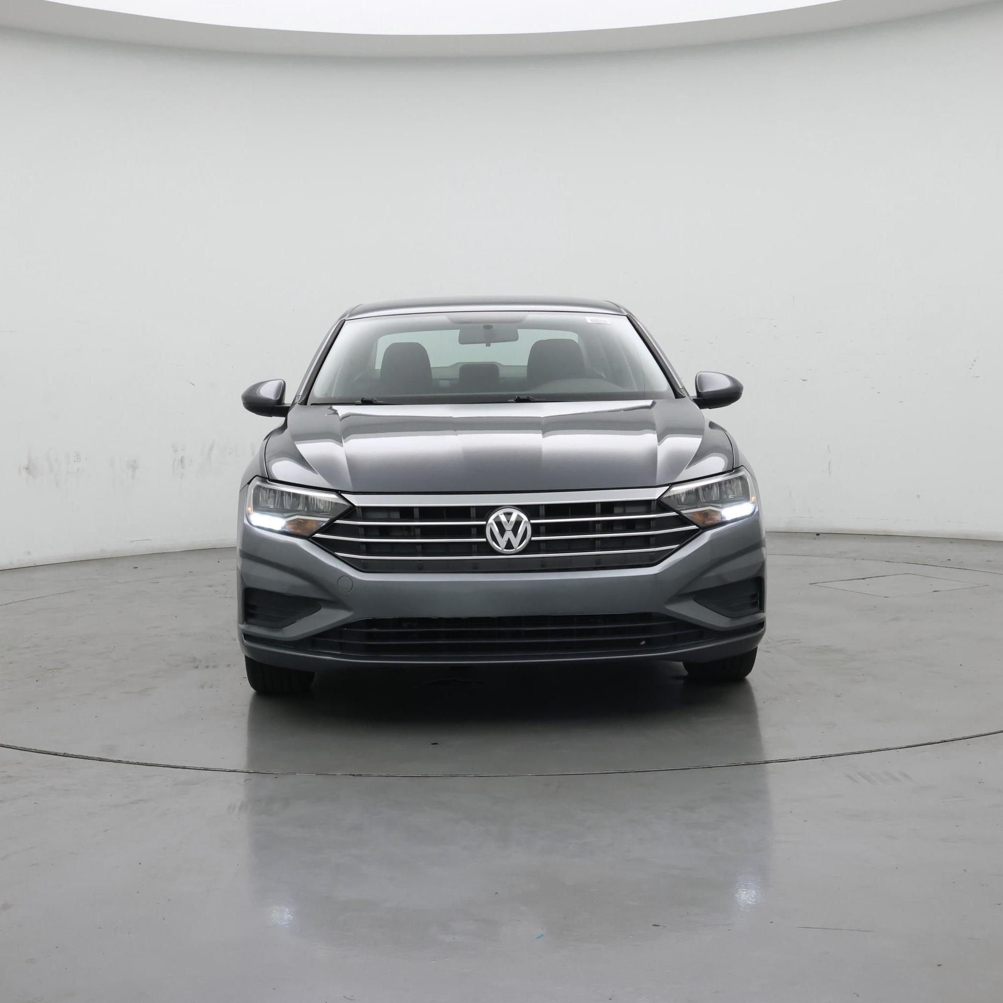 Thumbnail: 2020 Volkswagen Jetta - 5