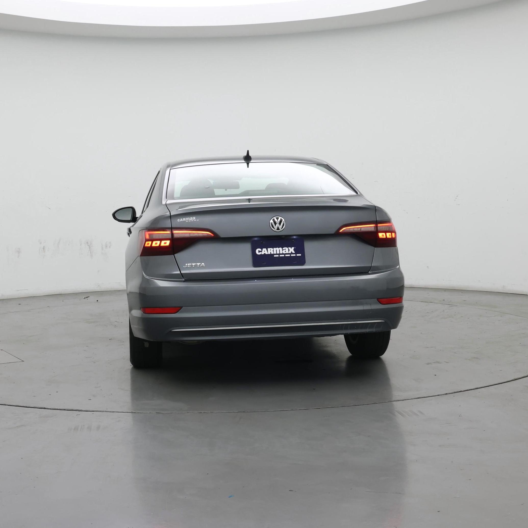 Thumbnail: 2020 Volkswagen Jetta - 6
