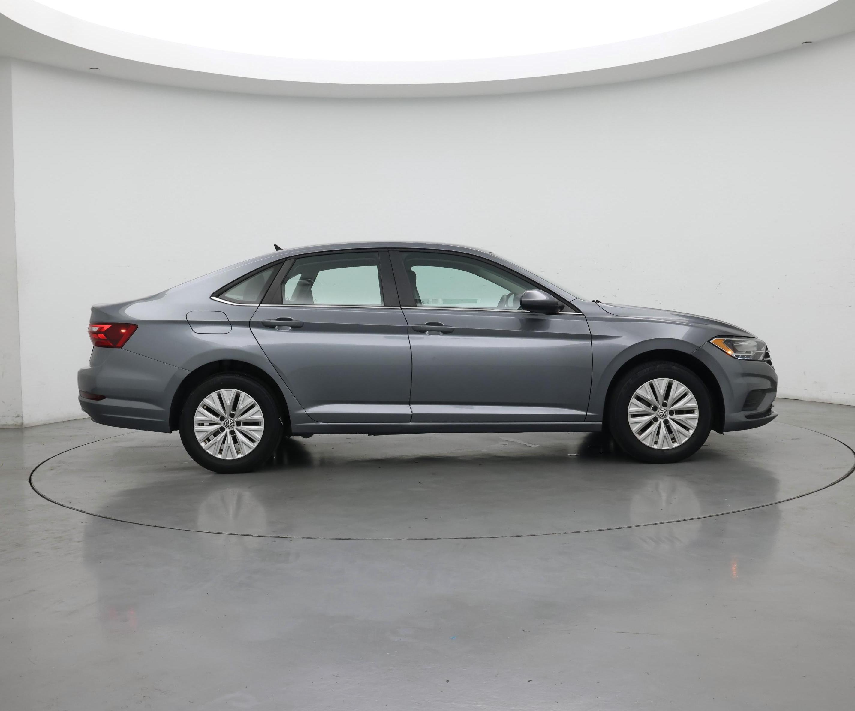 Thumbnail: 2020 Volkswagen Jetta - 7