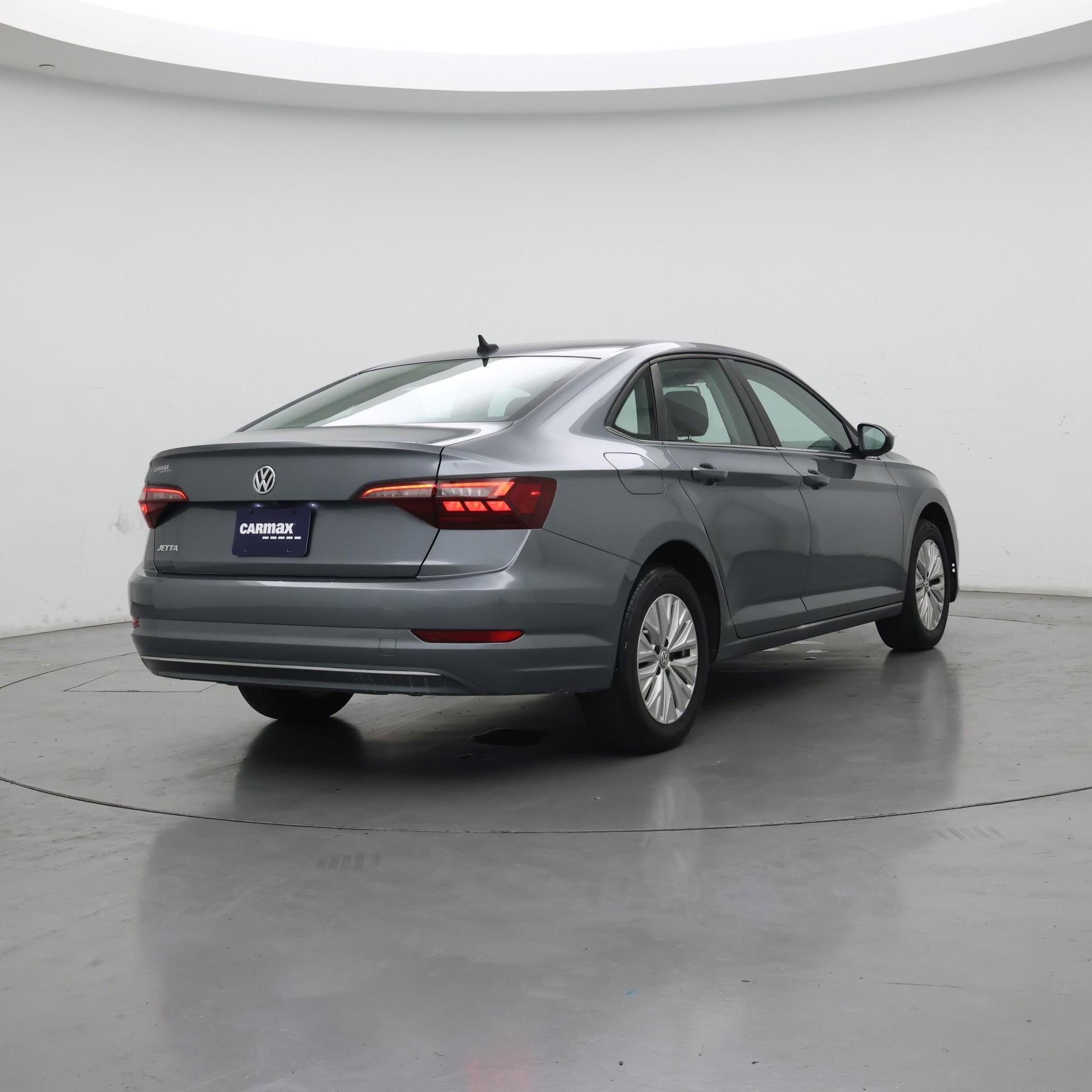 Thumbnail: 2020 Volkswagen Jetta - 8