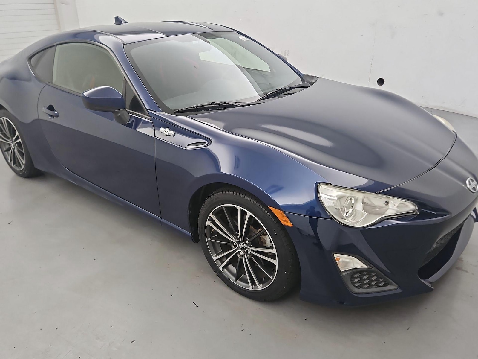 2015 Scion FR-S Base