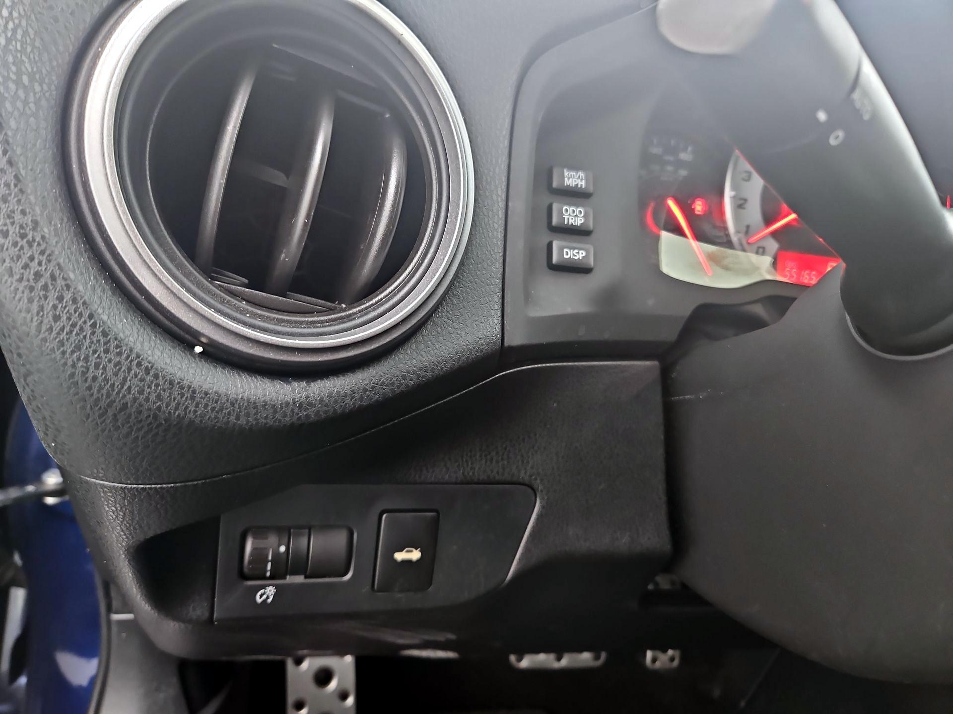 Thumbnail: 2015 Scion FR-S - 11