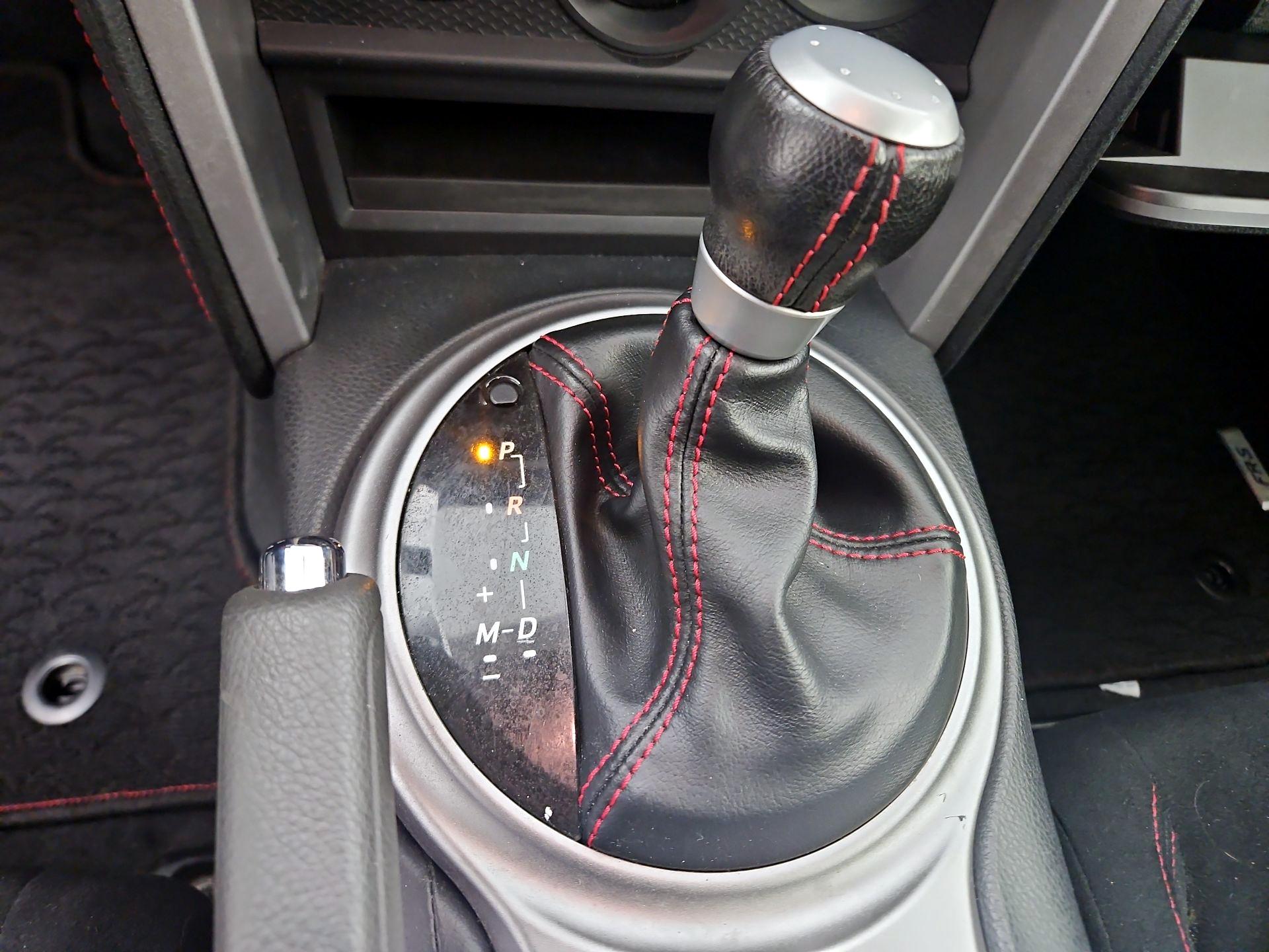 Thumbnail: 2015 Scion FR-S - 14