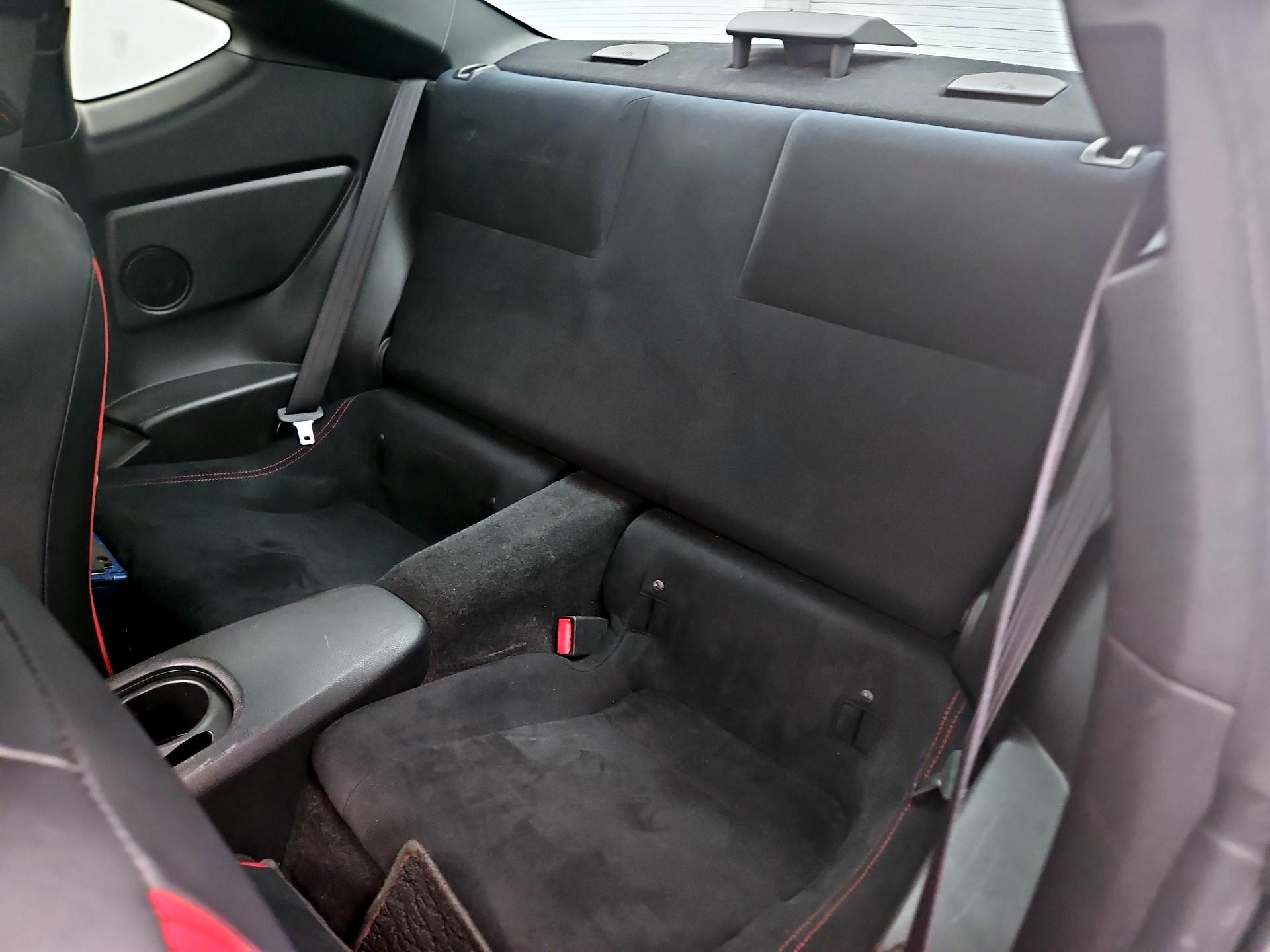 Thumbnail: 2015 Scion FR-S - 15
