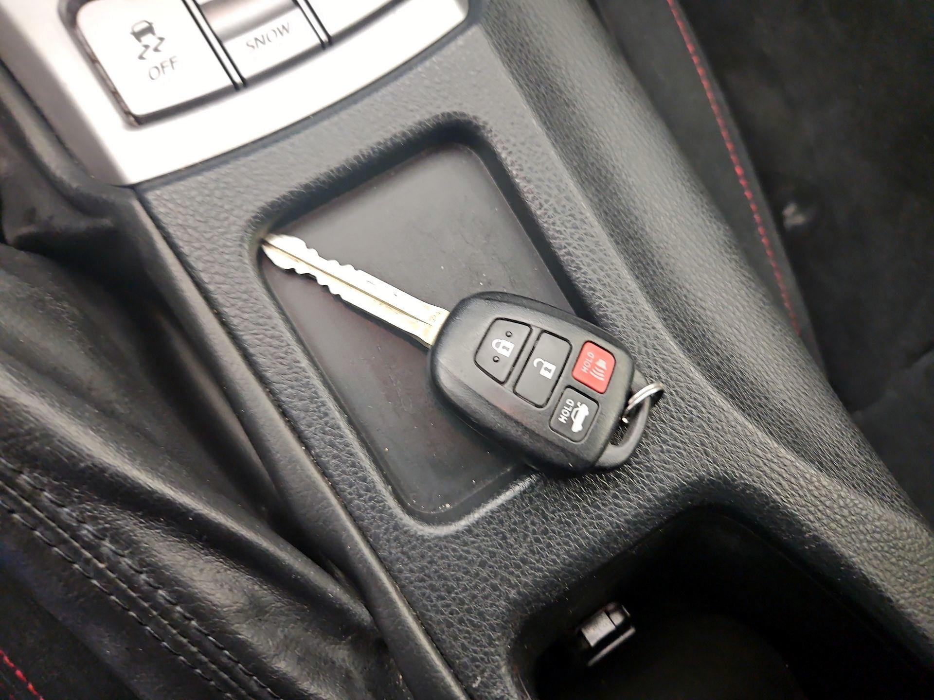 Thumbnail: 2015 Scion FR-S - 18