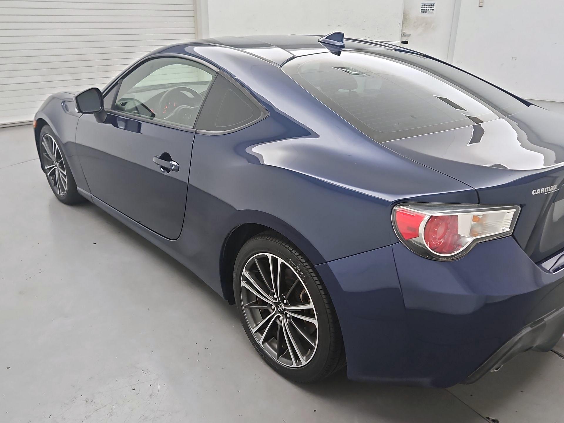 Thumbnail: 2015 Scion FR-S - 7