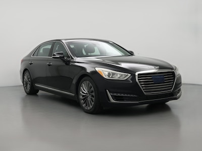 2019 Genesis G90 Premium -
                  Kenner, LA