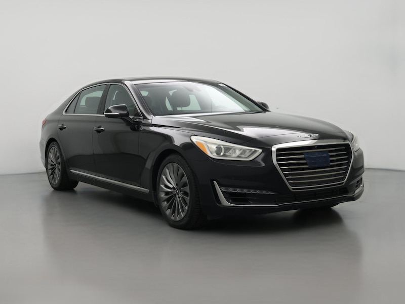 2019 Genesis G90 Premium -
                  Boynton Beach, FL