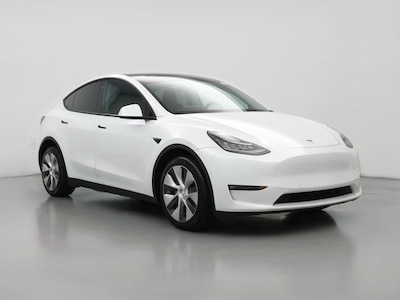 2022 Tesla Model Y Long Range -
                Kenner, LA