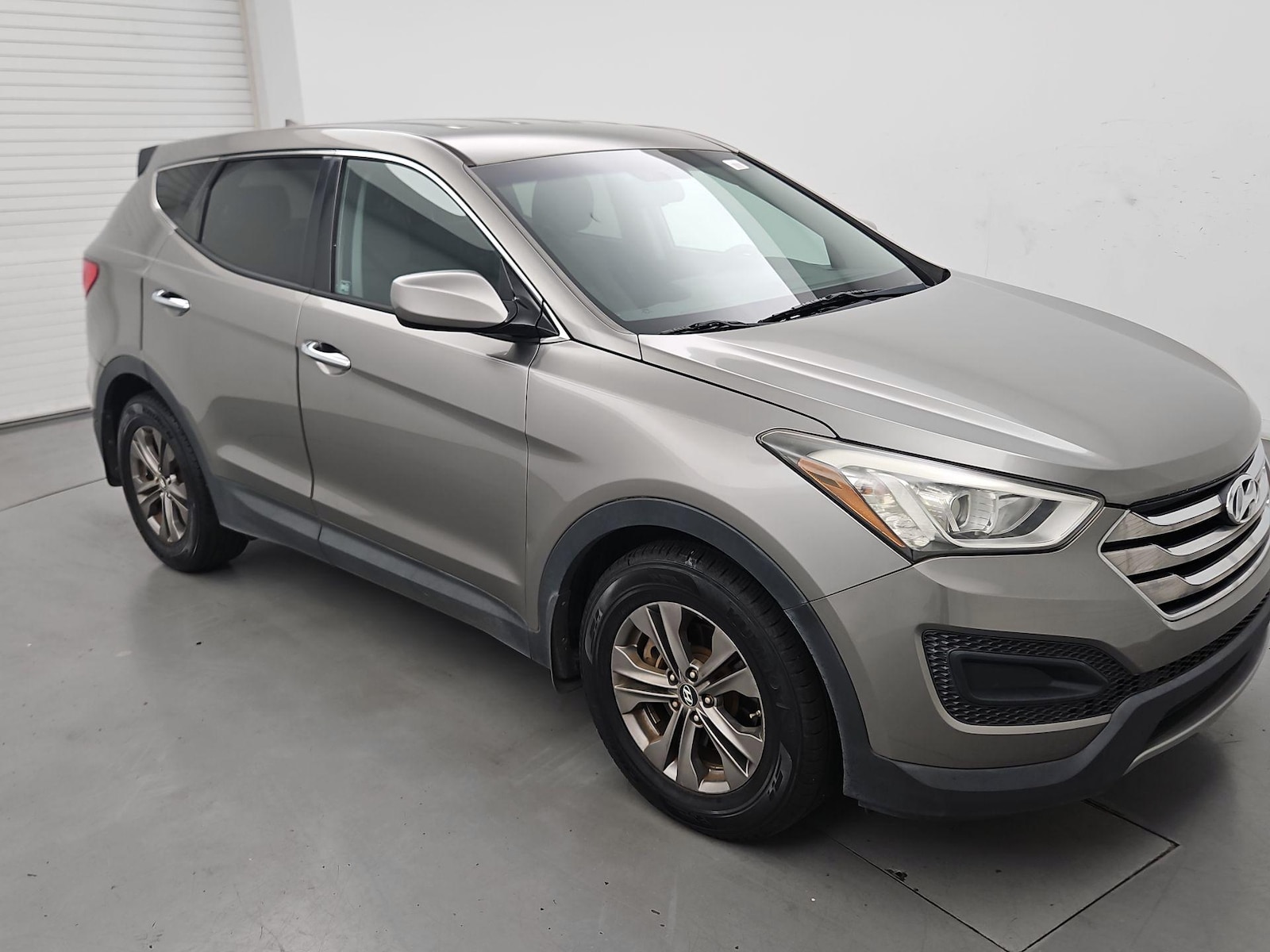 2013 Hyundai Santa Fe