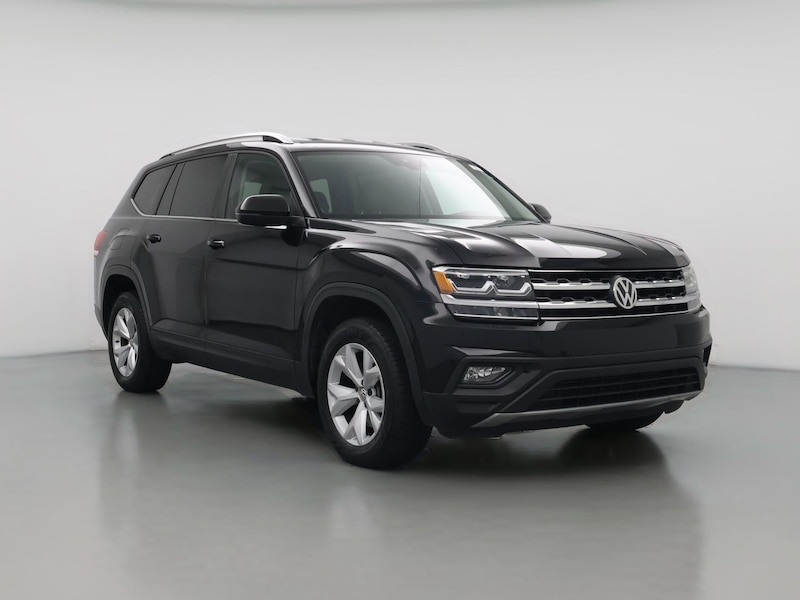 2018 Volkswagen Atlas SE -
                  Kenner, LA