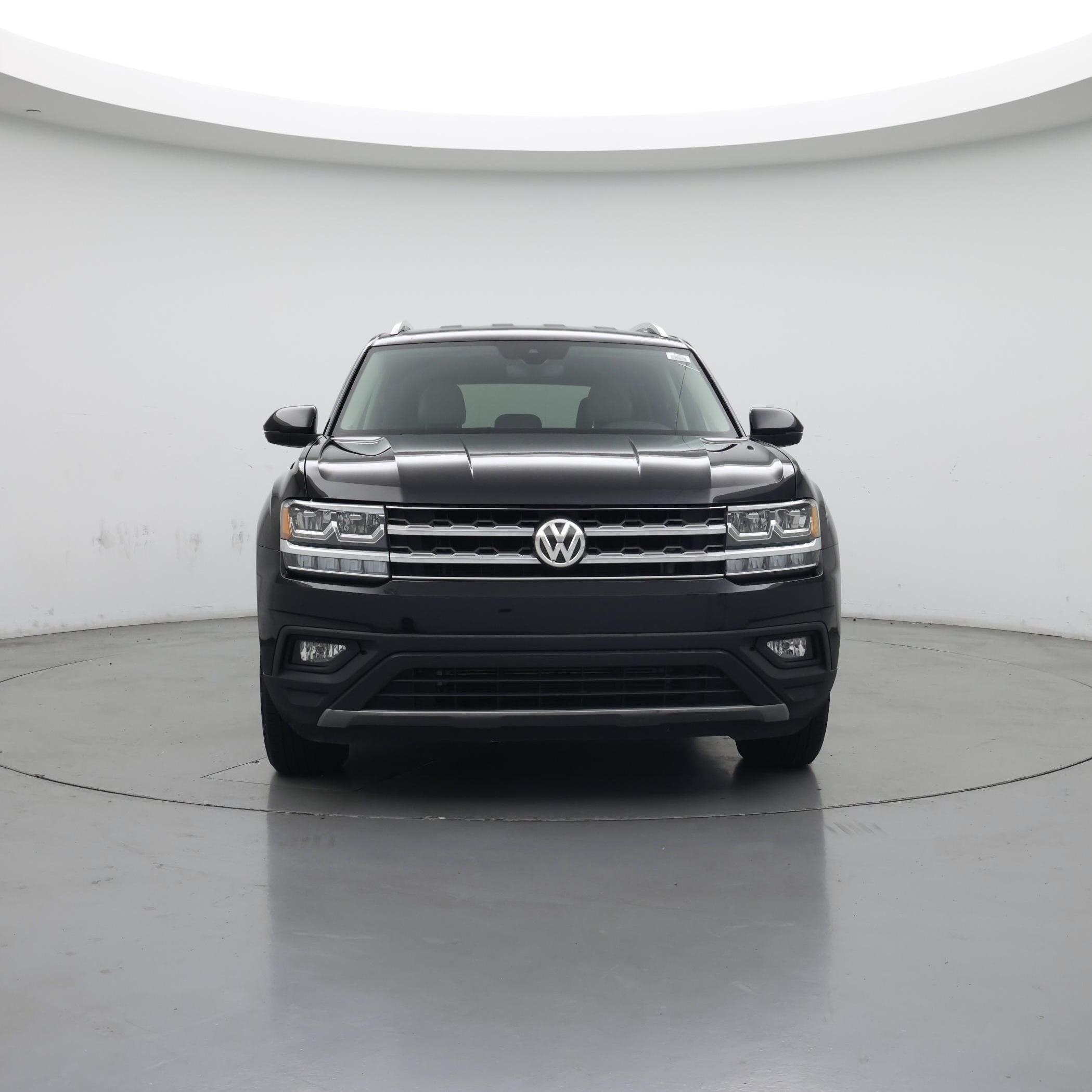 Thumbnail: 2018 Volkswagen Atlas - 5