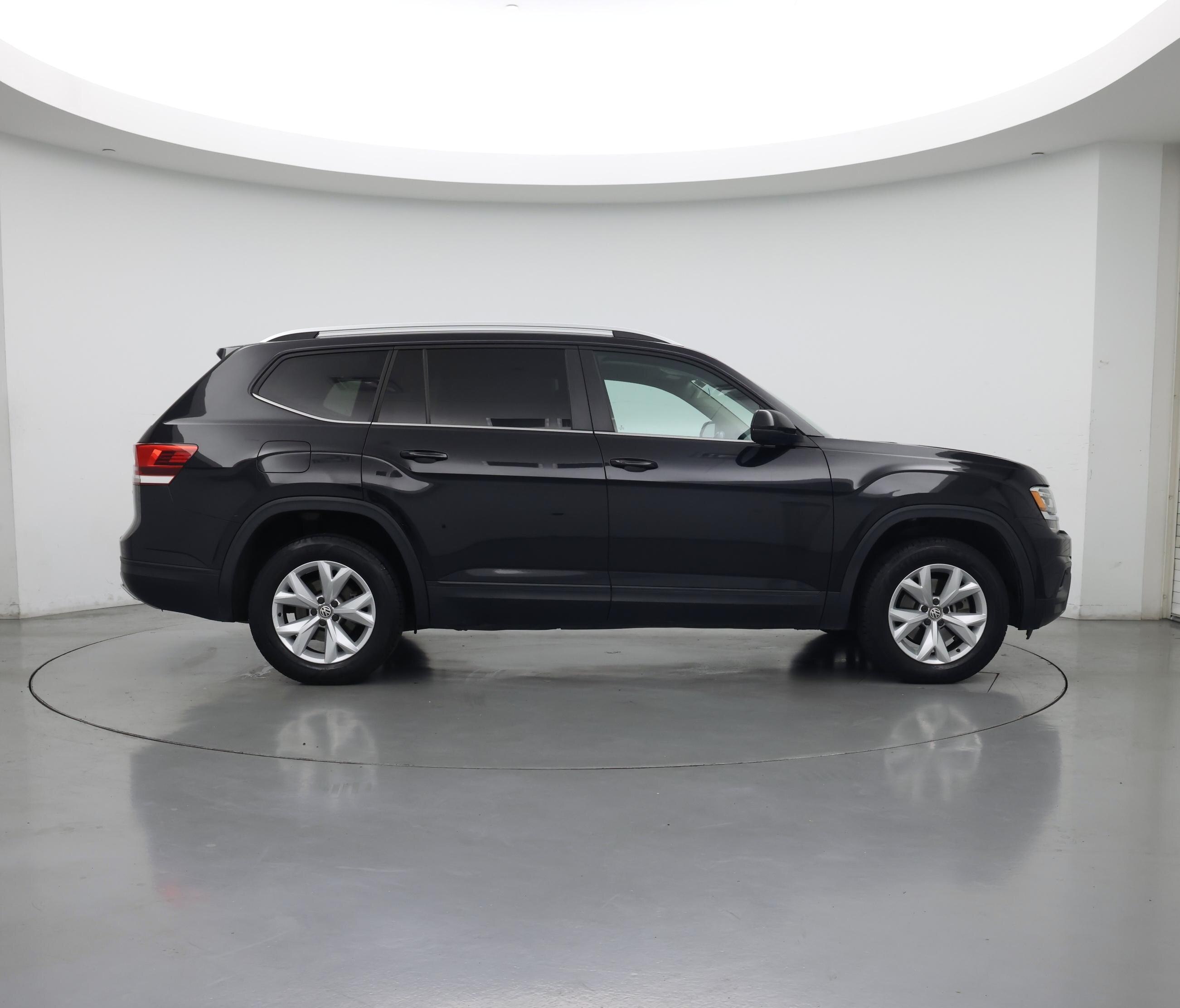 Thumbnail: 2018 Volkswagen Atlas - 7
