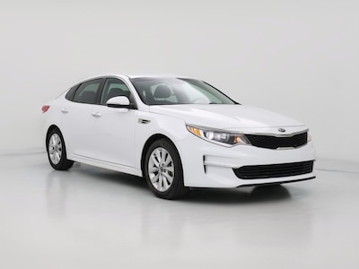 2018 Kia Optima LX -
                Jackson, MS