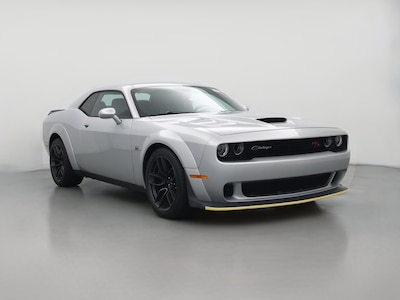 2019 Dodge Challenger T/A -
                Kenner, LA