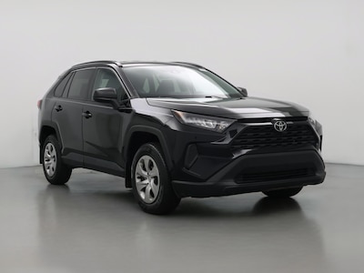 2021 Toyota RAV4 LE -
                Kenner, LA