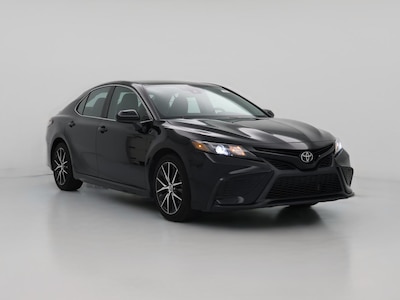 2021 Toyota Camry SE -
                Memphis, TN