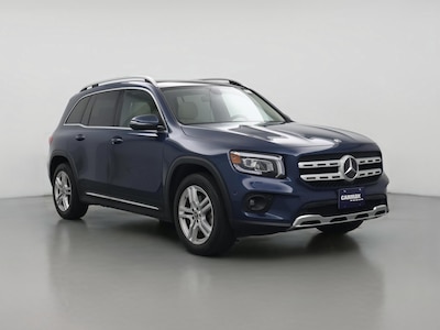 2020 Mercedes-Benz GLB 250 -
                  Gulfport, MS