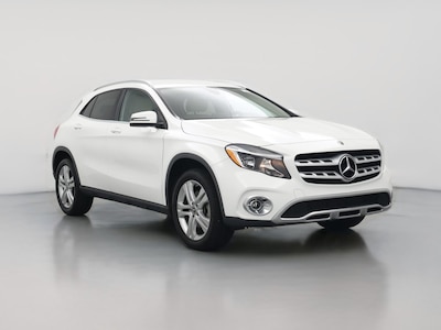 2020 Mercedes-Benz GLA 250 -
                Kenner, LA