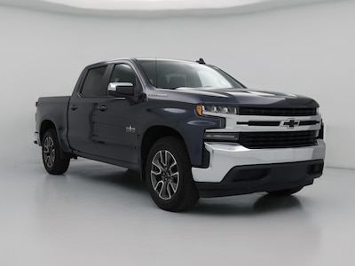 2020 Chevrolet Silverado 1500 LT -
                Jackson, MS