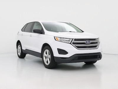 2018 Ford Edge SE -
                Jackson, MS