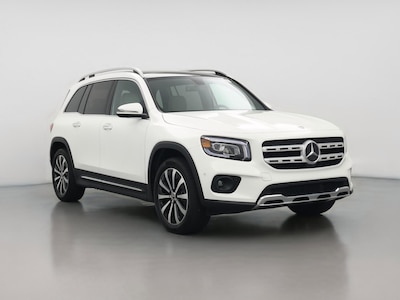 2023 Mercedes-Benz GLB 250 -
                Kenner, LA