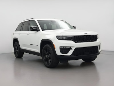 2023 Jeep Grand Cherokee Limited Edition -
                Kenner, LA