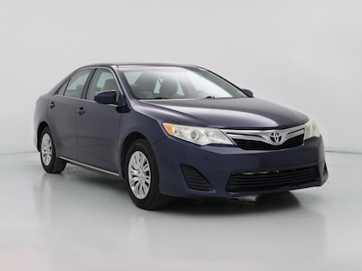 2014 Toyota Camry LE -
                Baton Rouge, LA