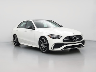 2022 Mercedes-Benz C-Class C 300 -
                Kenner, LA