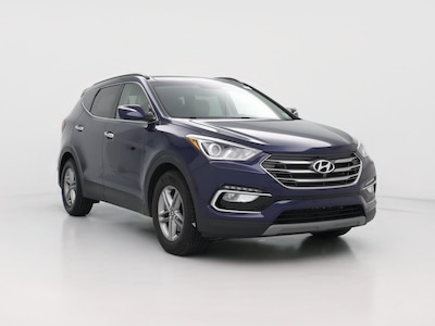 2018 Hyundai Santa Fe Sport 2.0T -
                Memphis, TN