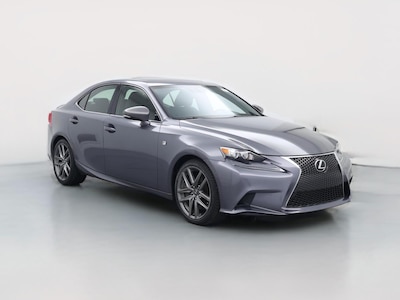 2016 Lexus IS 200t -
                Kennesaw, GA